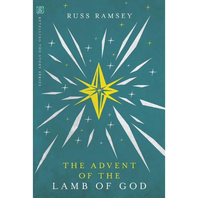 The Advent of the Lamb of God