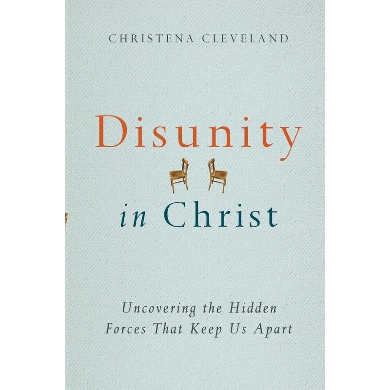 Disunity in Christ
