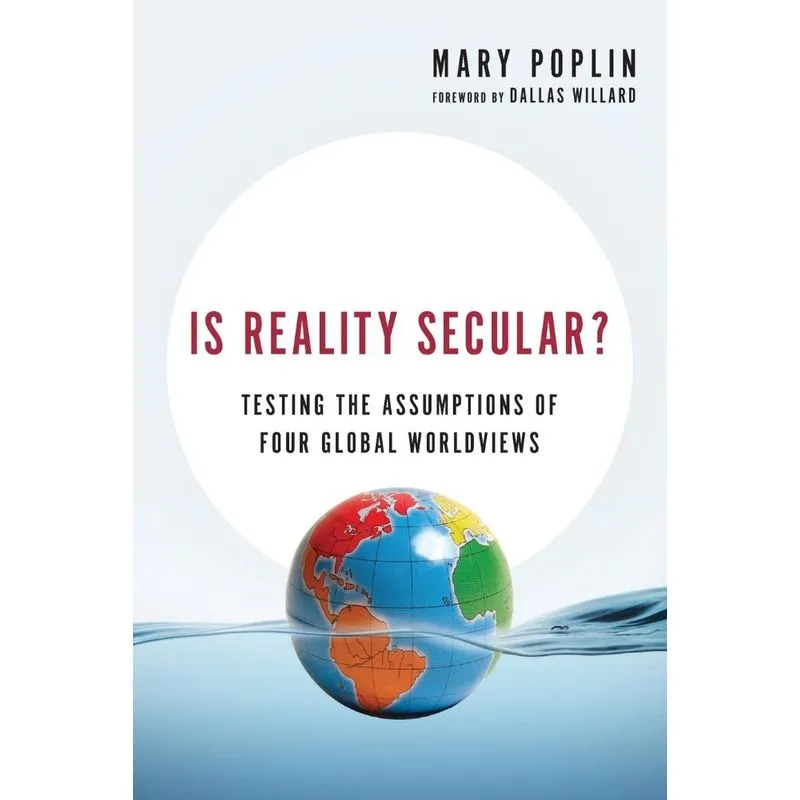Is Reality Secular?