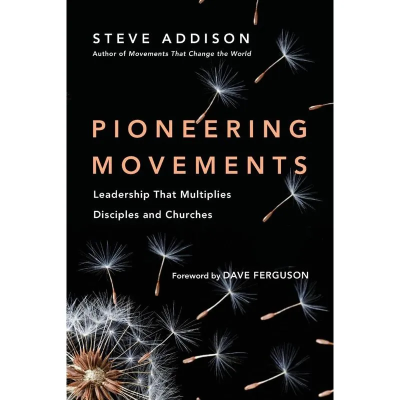 Pioneering Movements
