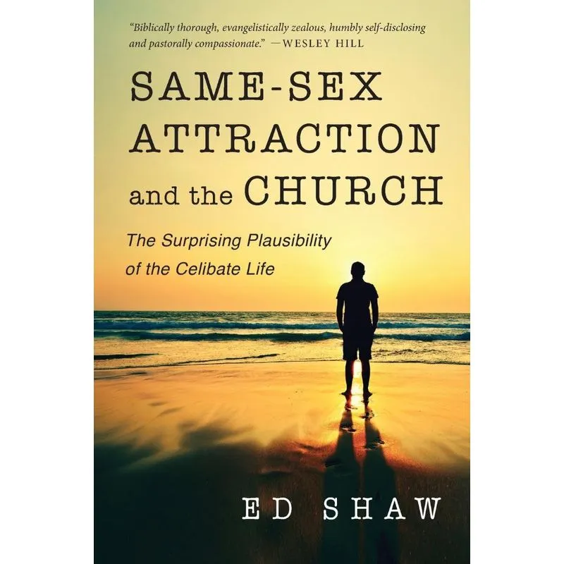 Same-Sex Attraction and the Church