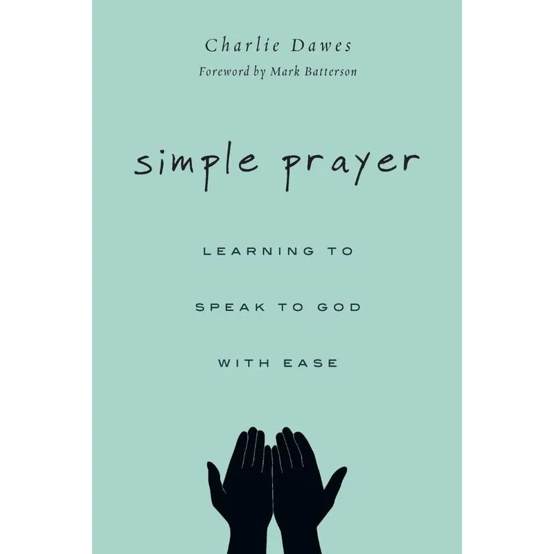 Simple Prayer