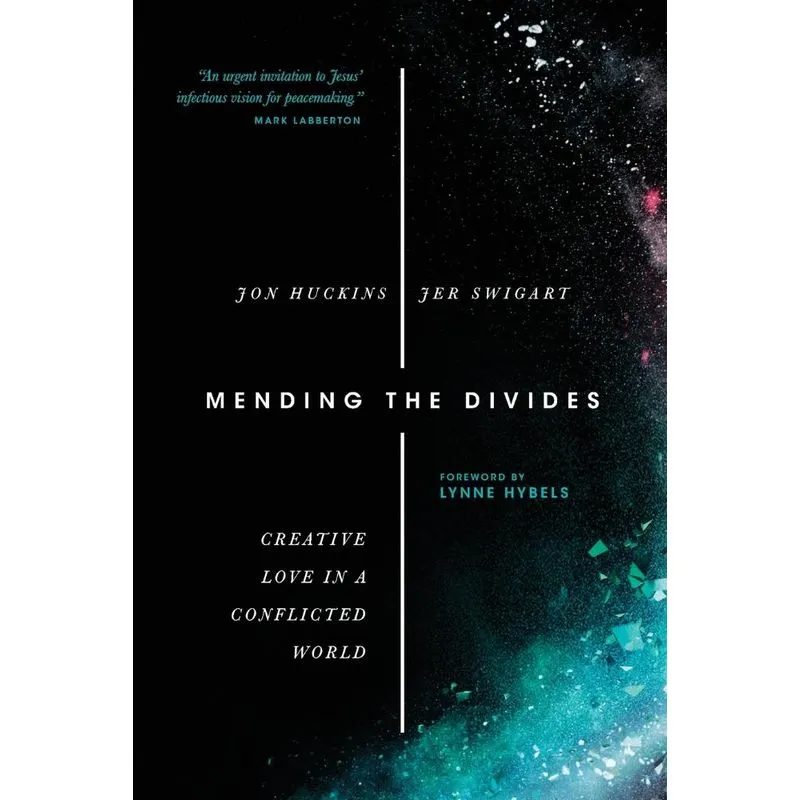 Mending the Divides