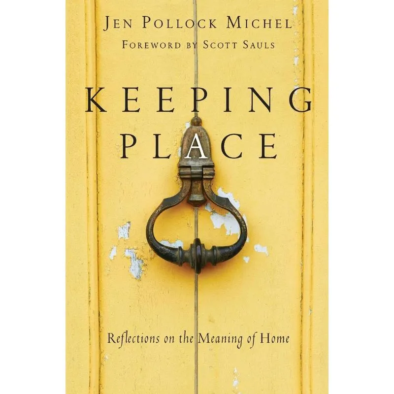 Keeping Place