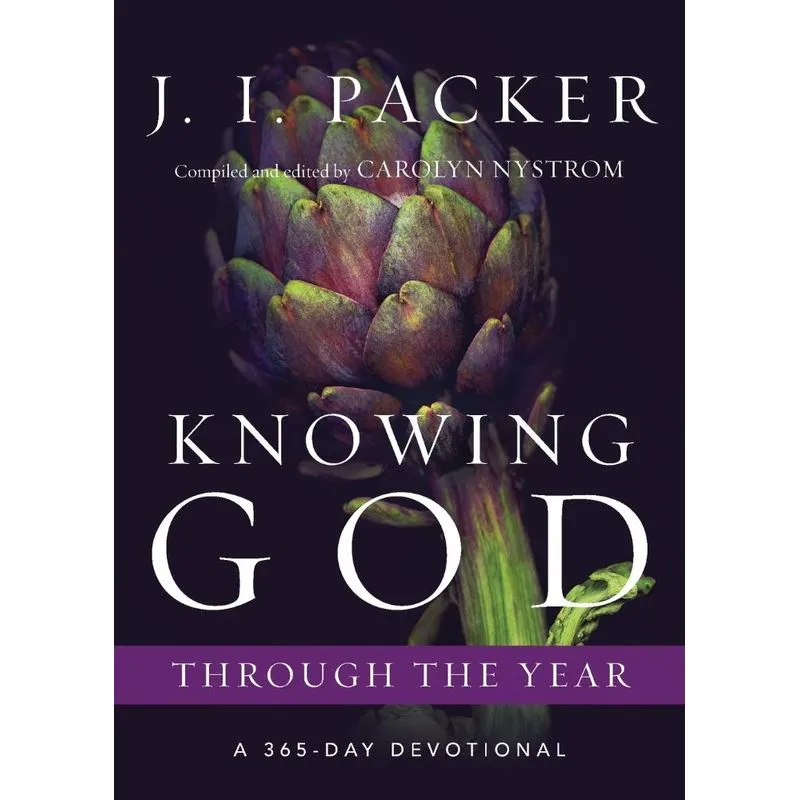 Knowing God Through the Year