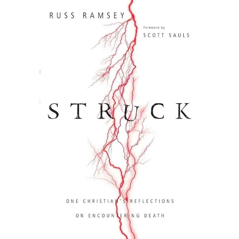Struck