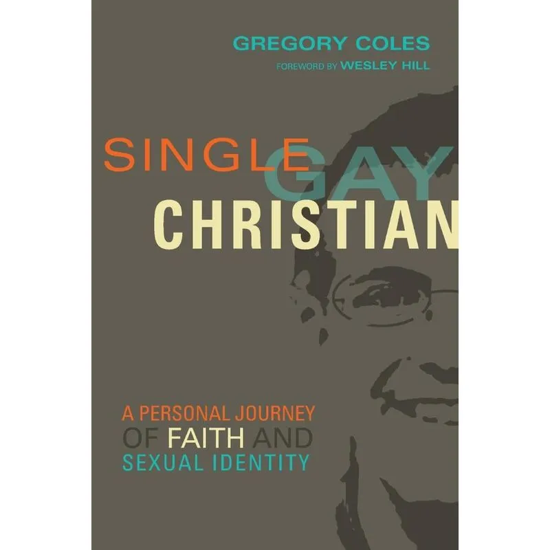 Single, Gay, Christian