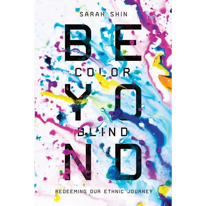 Beyond Colorblind