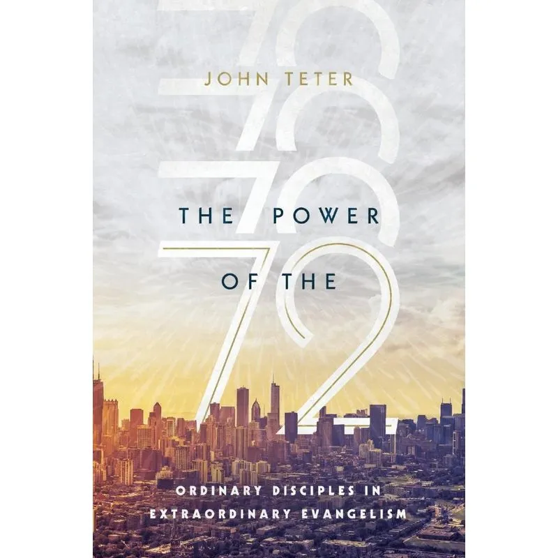 The Power of the 72