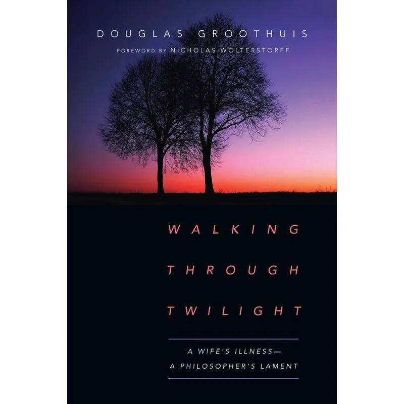Walking Through Twilight