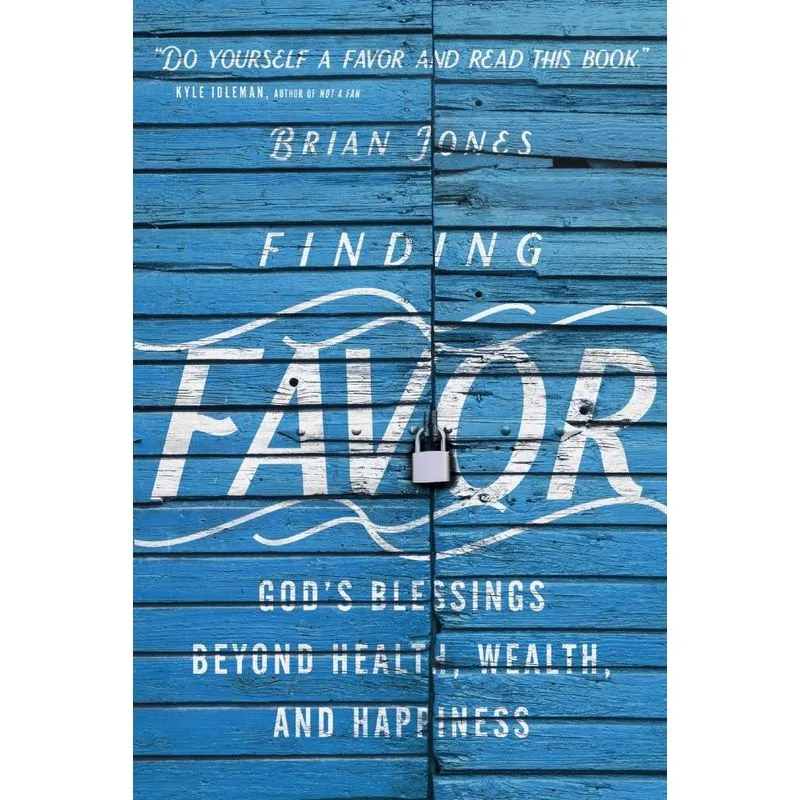 Finding Favor