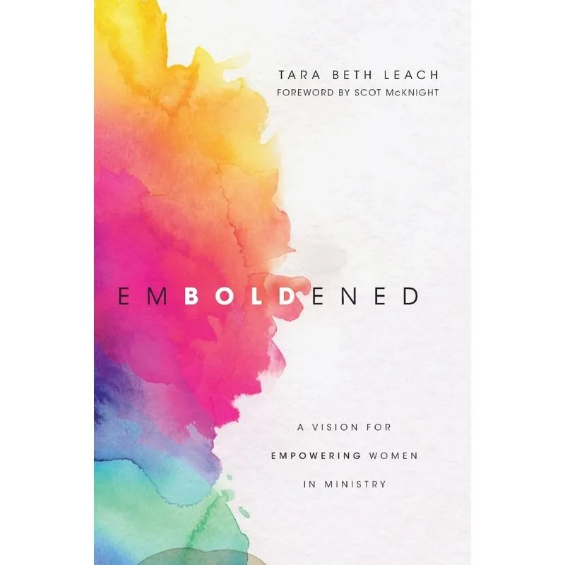 Emboldened