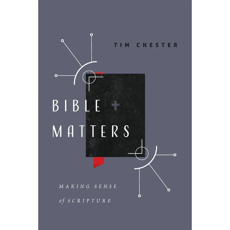 Bible Matters
