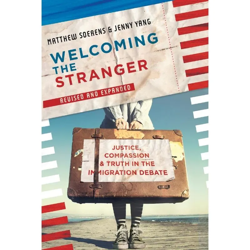 Welcoming the Stranger