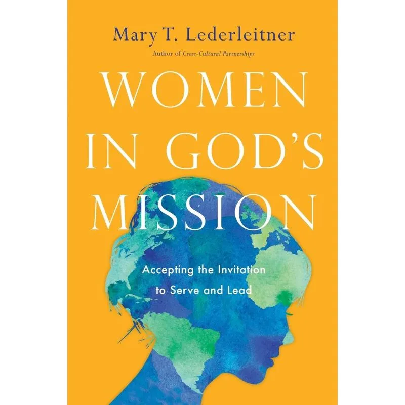 Women in Gods Mission