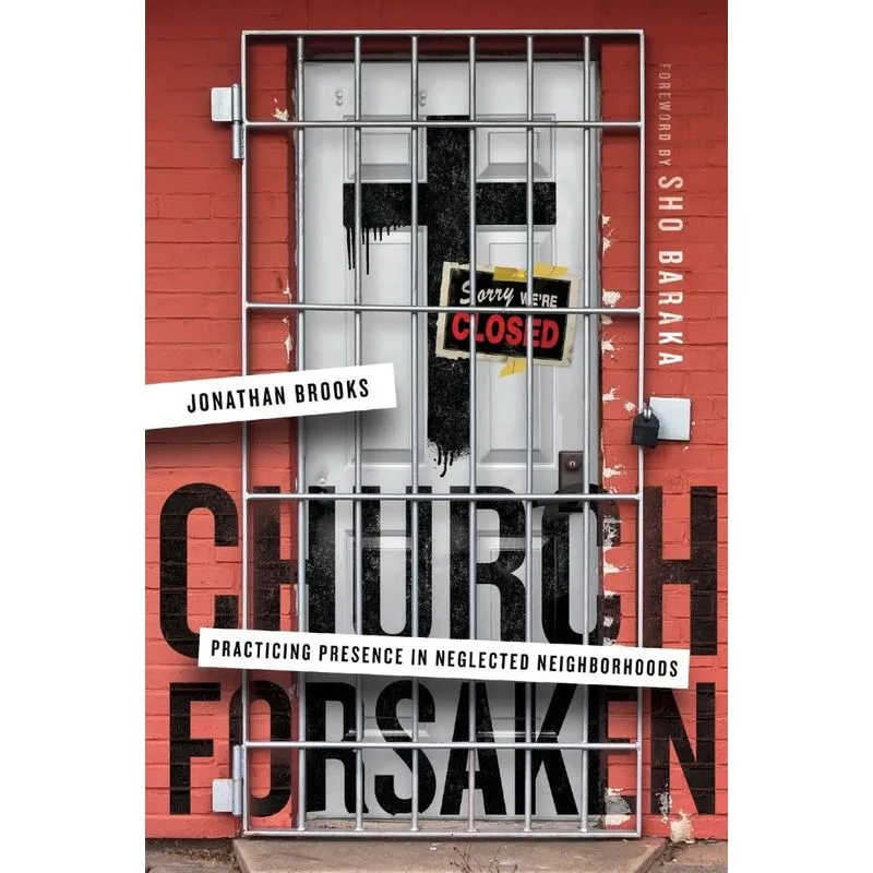 Church Forsaken