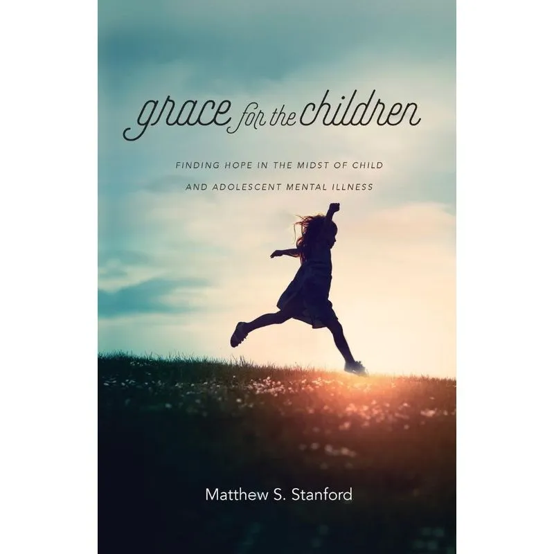 Grace for the Children