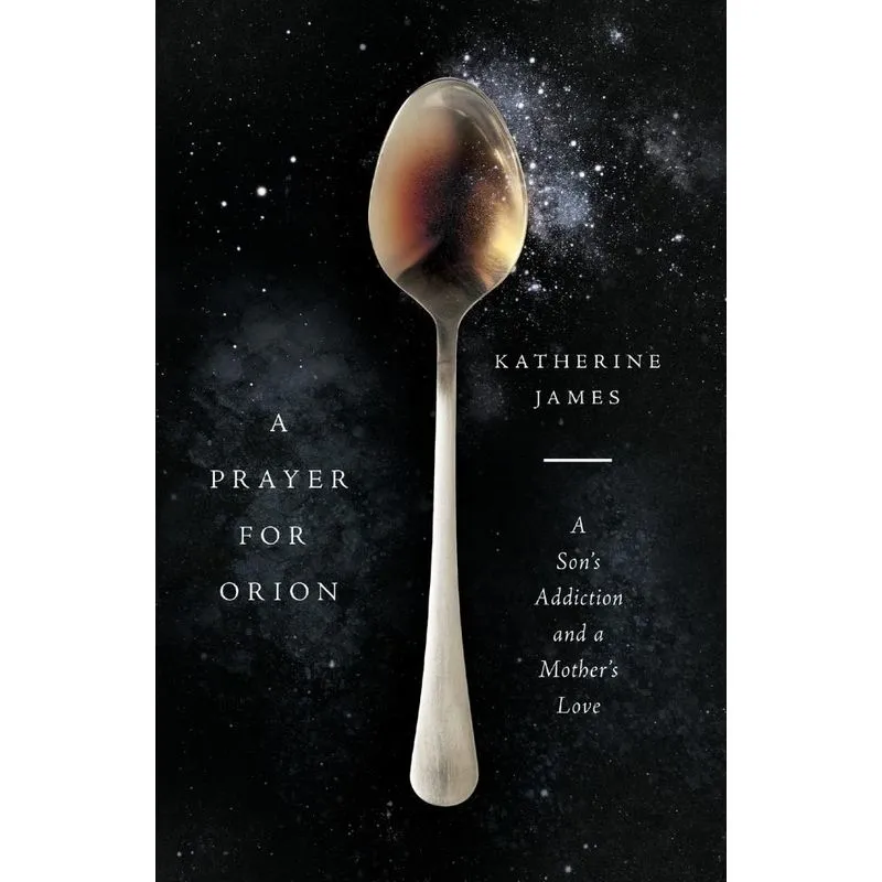 Prayer for Orion