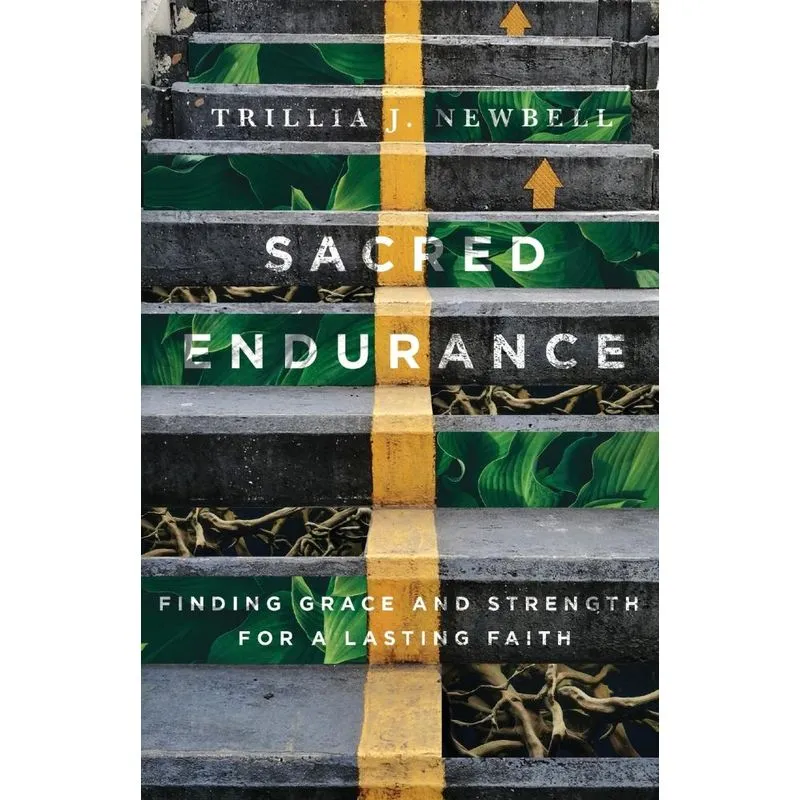 Sacred Endurance