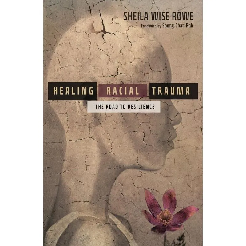 Healing Racial Trauma