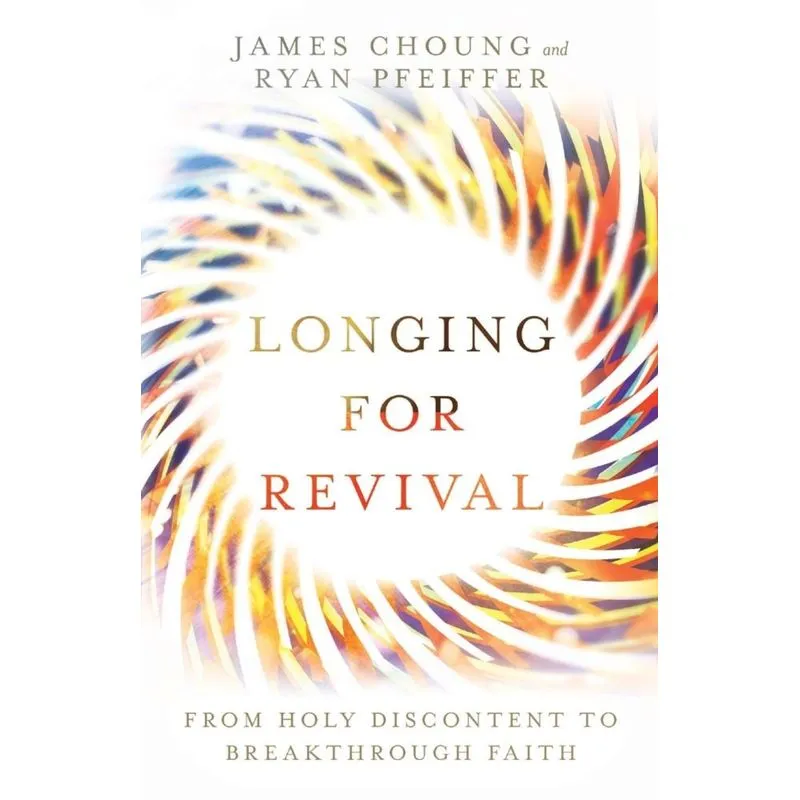 Longing for Revival