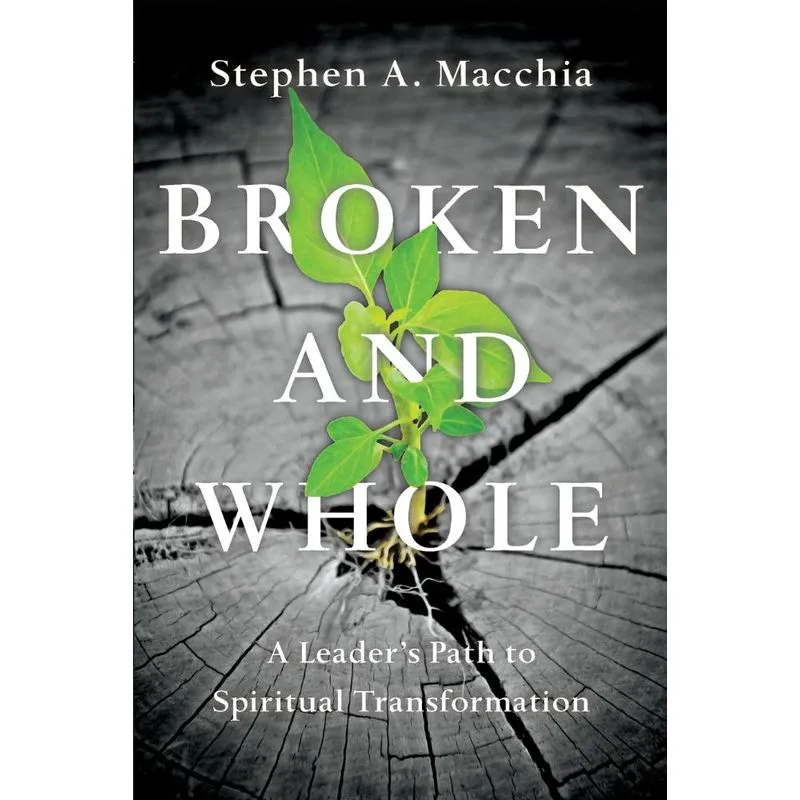 Broken and Whole
