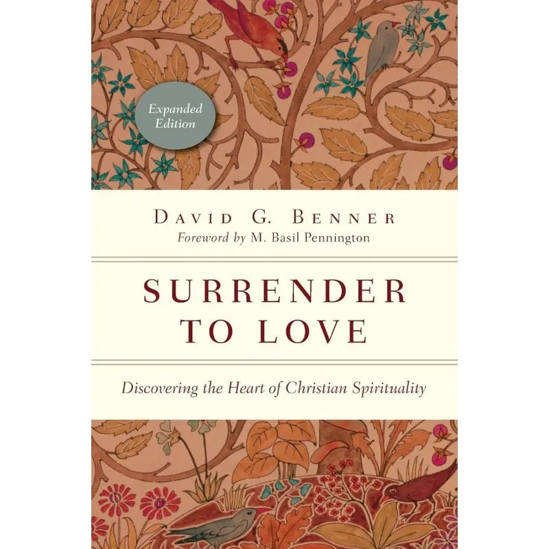 Surrender to Love
