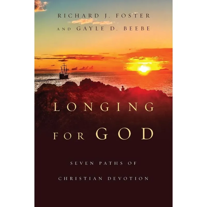 Longing for God