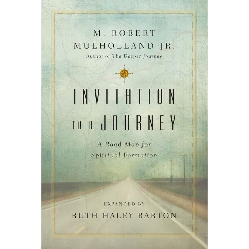 Invitation to a Journey