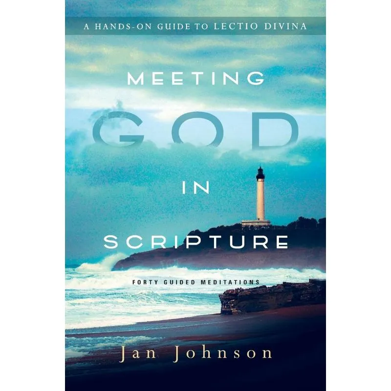 Meeting God in Scripture