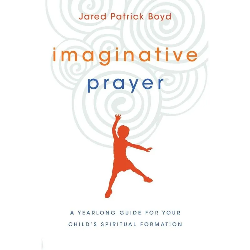 Imaginative Prayer