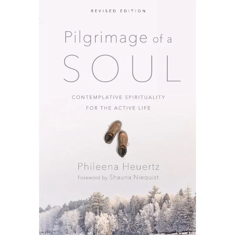 Pilgrimage of a Soul