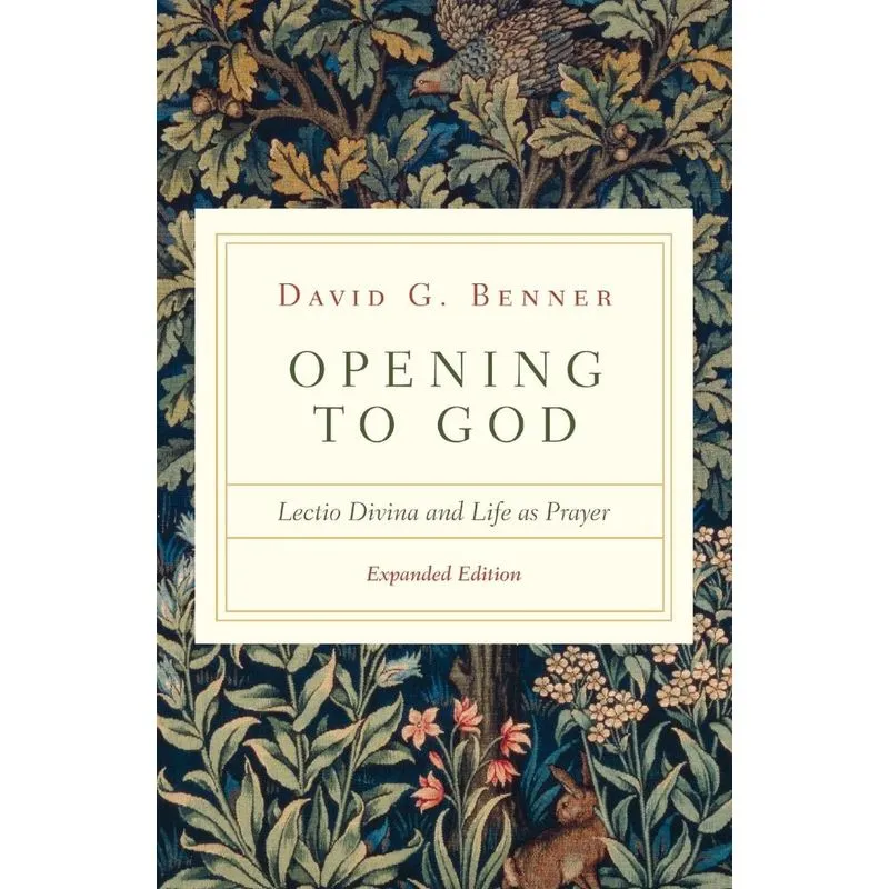 Opening to God