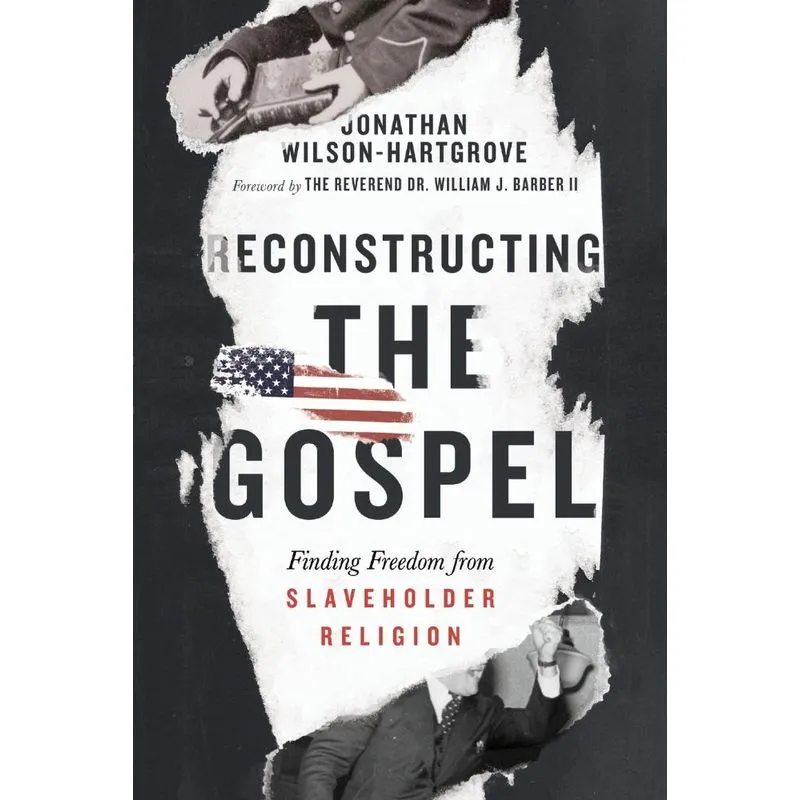 Reconstructing the Gospel