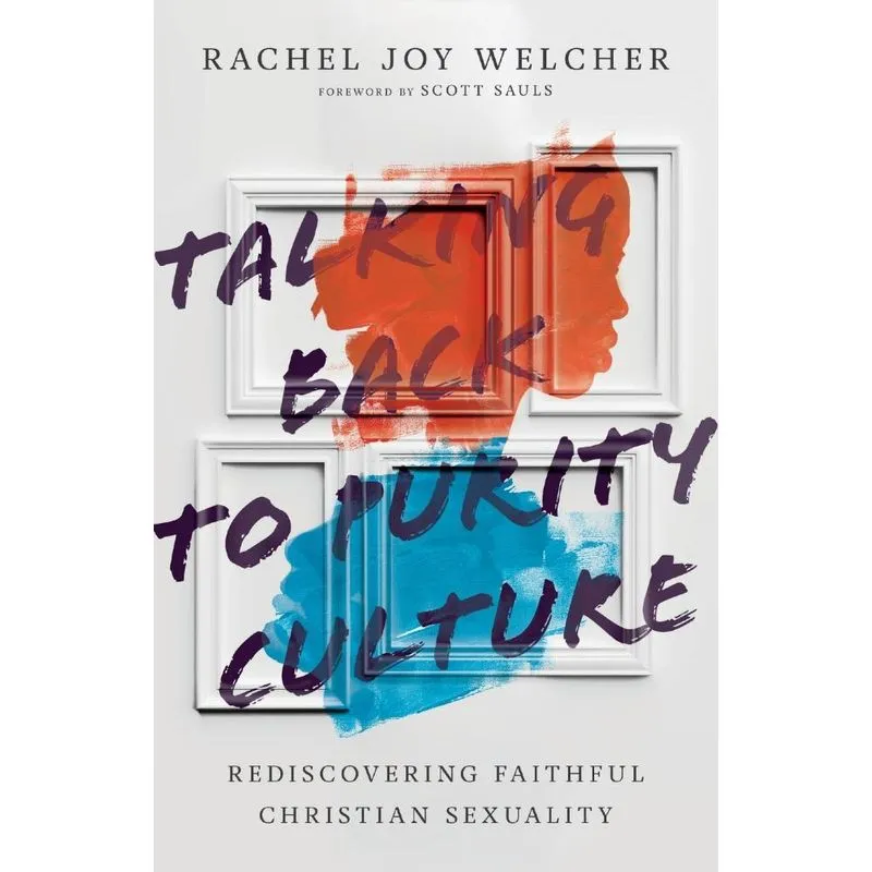 Talking Back to Purity Culture