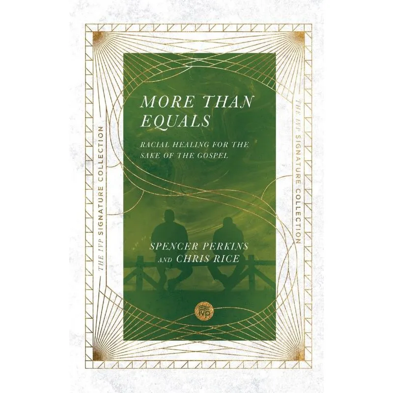 More Than Equals