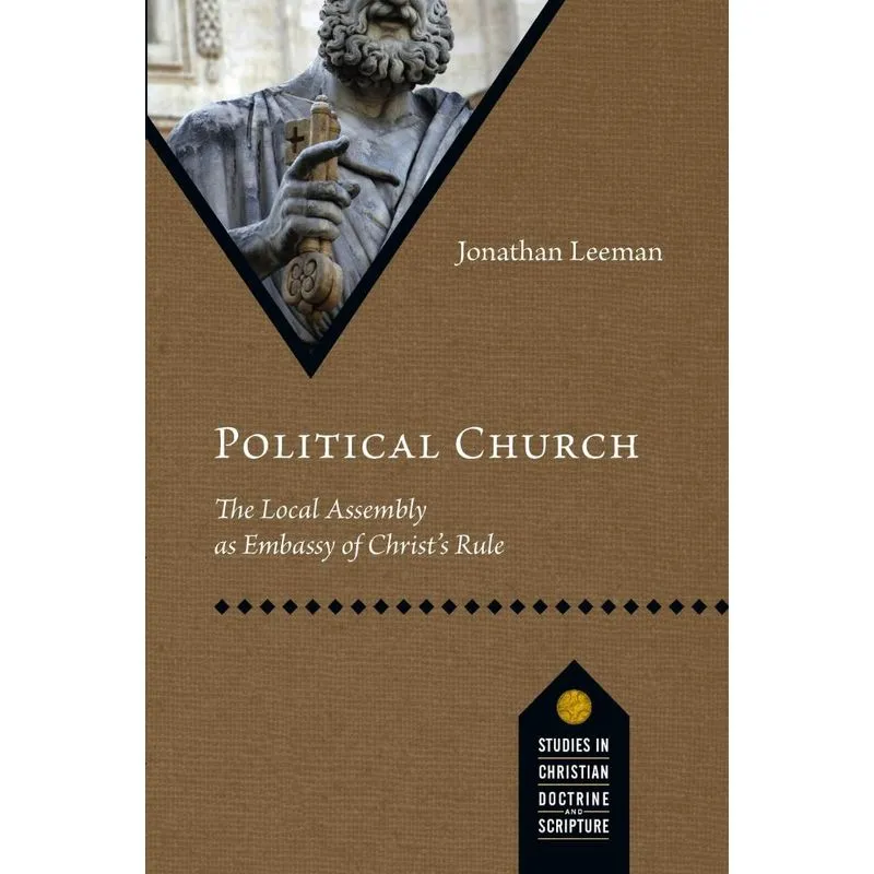 Political Church