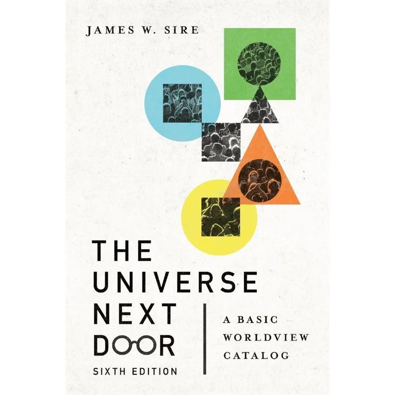 The Universe Next Door