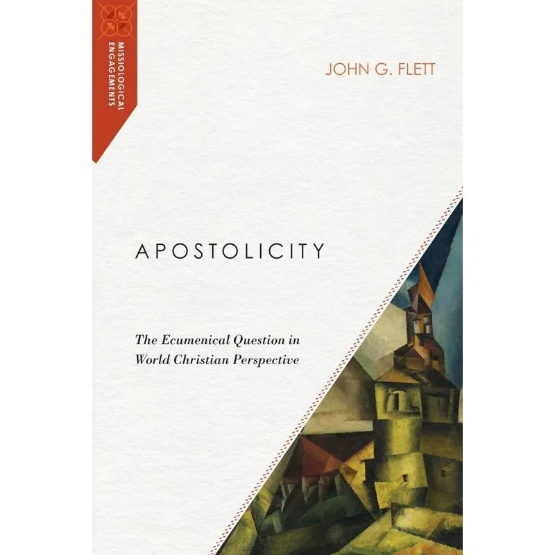 Apostolicity