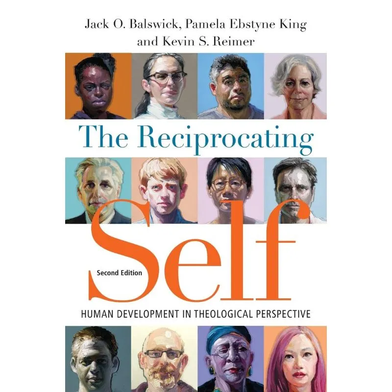 The Reciprocating Self