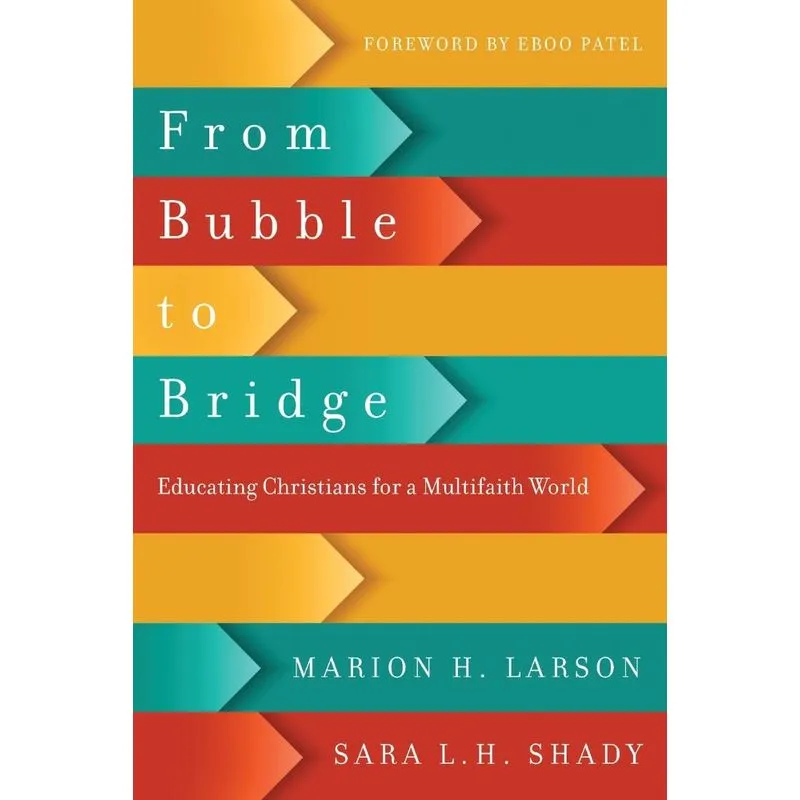 From Bubble to Bridge