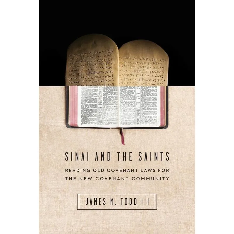 Sinai and the Saints