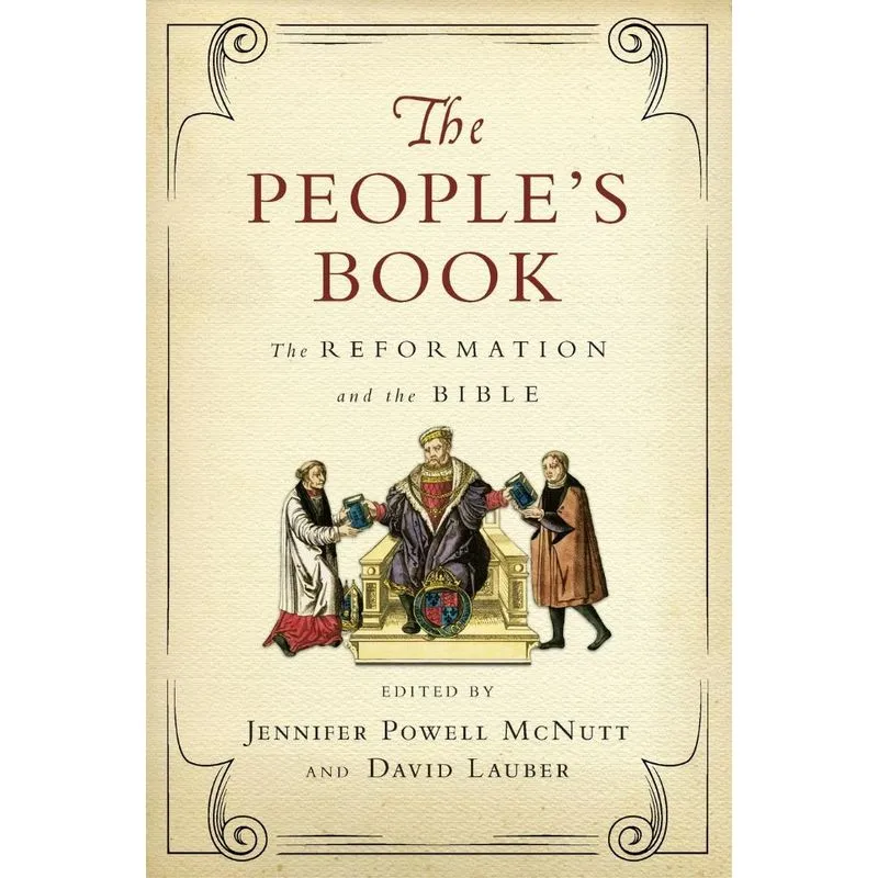 The Peoples Book