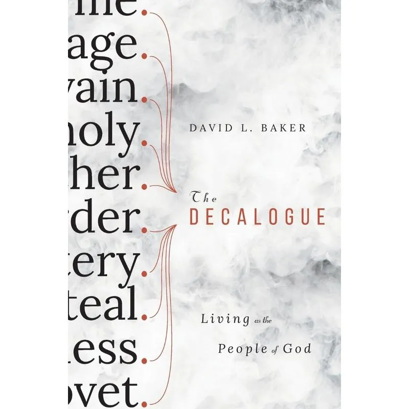 The Decalogue