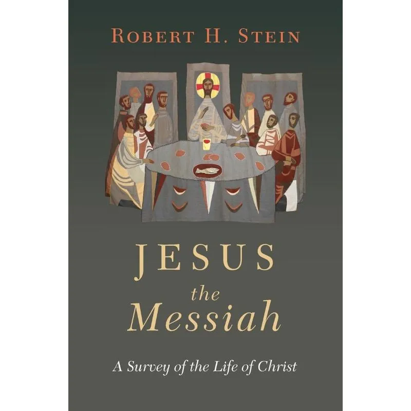 Jesus the Messiah