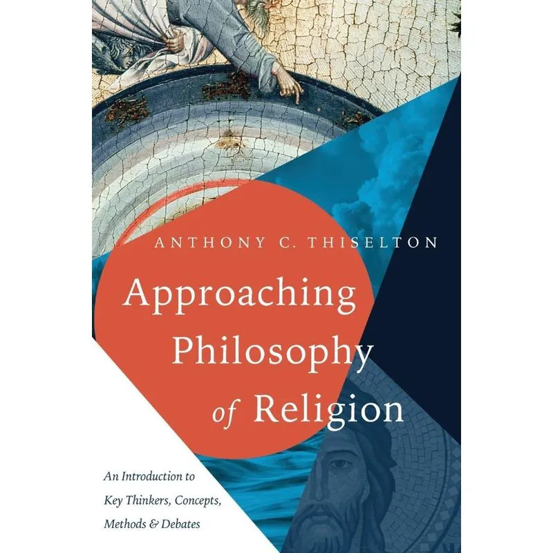 Approaching Philosophy of Religion