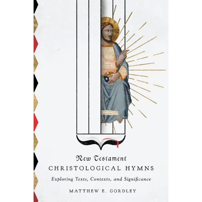New Testament Christological Hymns