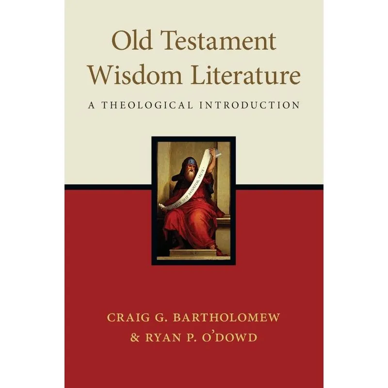 Old Testament Wisdom Literature
