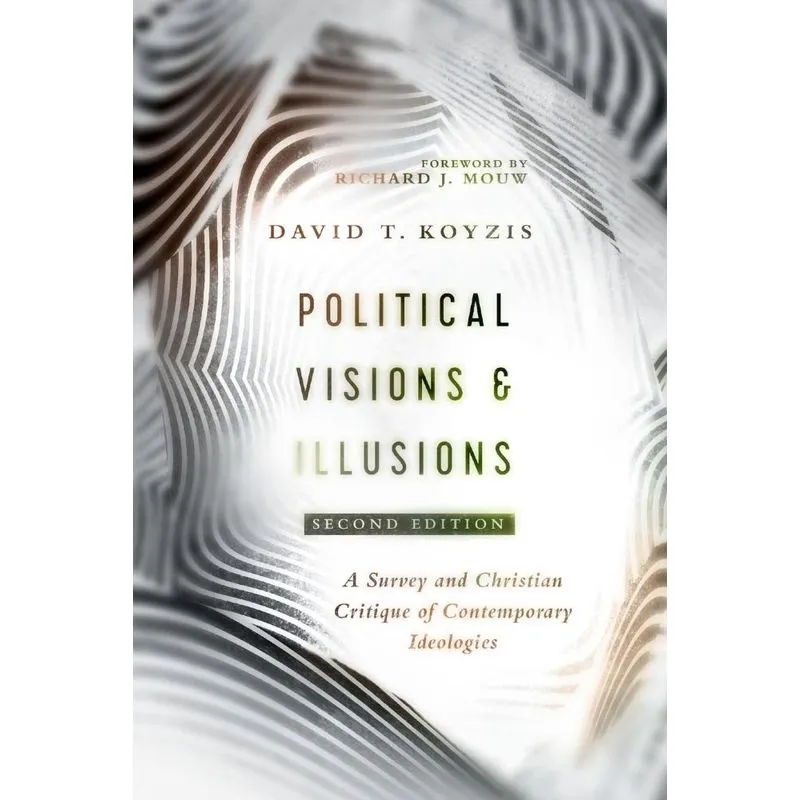 Political Visions & Illusions