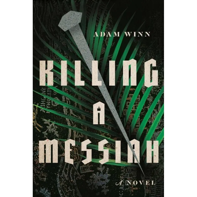 Killing a Messiah